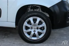 Fotografía en miniatura