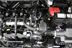 Fotografía en miniatura