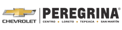 Logotipo de PEREGRINA CENTRO