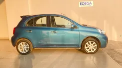 Fotografía en miniatura