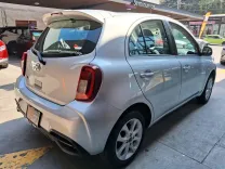 Fotografía en miniatura