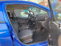 Fotografía en miniatura