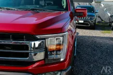 Fotografía en miniatura