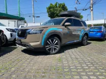 Fotografía en miniatura