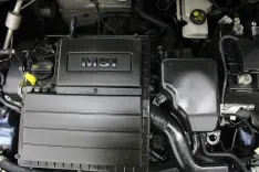 Fotografía en miniatura