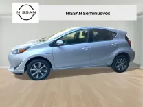 Fotografía en miniatura