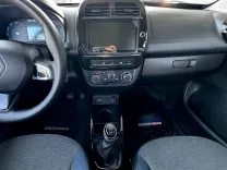 Fotografía en miniatura