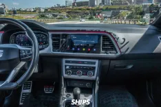 Fotografía en miniatura