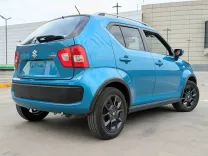 Fotografía en miniatura