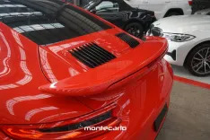 Fotografía en miniatura