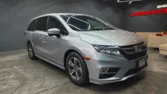 Fotografía en miniatura