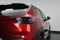 Fotografía en miniatura