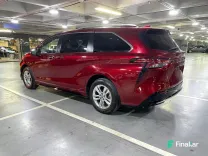 Fotografía en miniatura