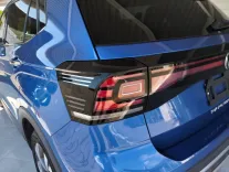 Fotografía en miniatura