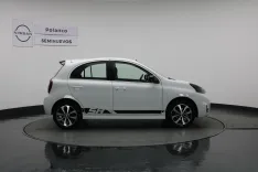 Fotografía en miniatura