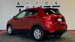 Fotografía en miniatura