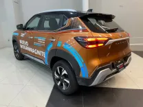 Fotografía en miniatura