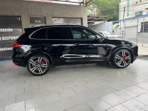 Fotografía en miniatura