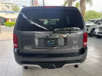 Fotografía en miniatura