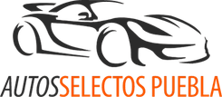 Logotipo de Autos Selectos Puebla