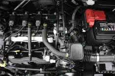 Fotografía en miniatura