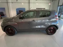 Fotografía en miniatura