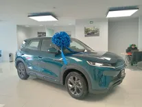 Fotografía en miniatura