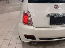 Fotografía en miniatura