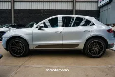 Fotografía en miniatura