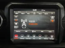 Fotografía en miniatura