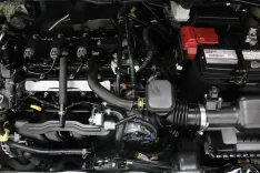 Fotografía en miniatura