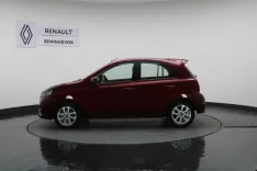 Fotografía en miniatura