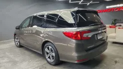 Fotografía en miniatura