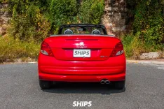 Fotografía en miniatura