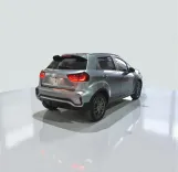 Fotografía en miniatura