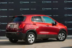 Fotografía en miniatura