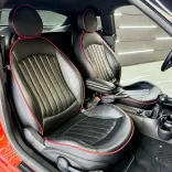 Fotografía en miniatura