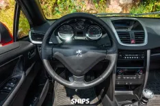 Fotografía en miniatura