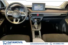 Fotografía en miniatura