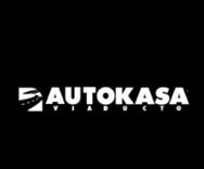 Logotipo de Autokasa Viaducto