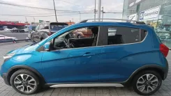 Fotografía en miniatura