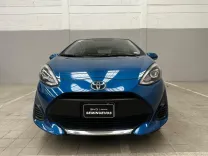 Fotografía en miniatura