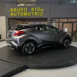 Fotografía en miniatura