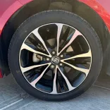 Fotografía en miniatura