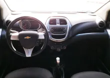 Fotografía en miniatura