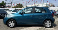 Fotografía en miniatura