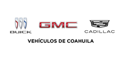 Logotipo de Vehiculos de Coahuila