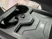 Fotografía en miniatura