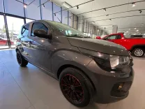 Fotografía en miniatura