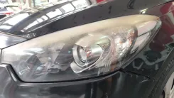 Fotografía en miniatura